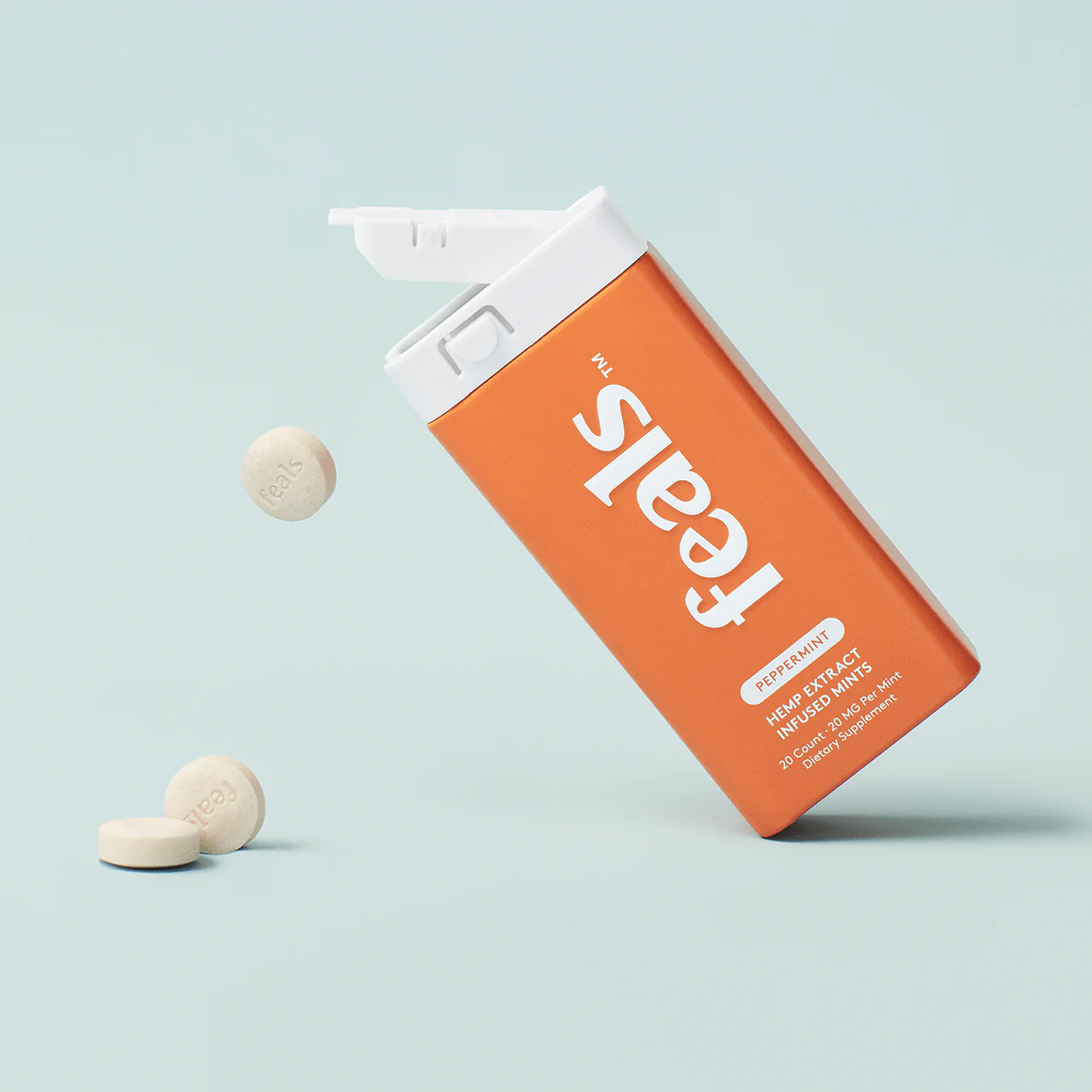 The Mints - Image 5