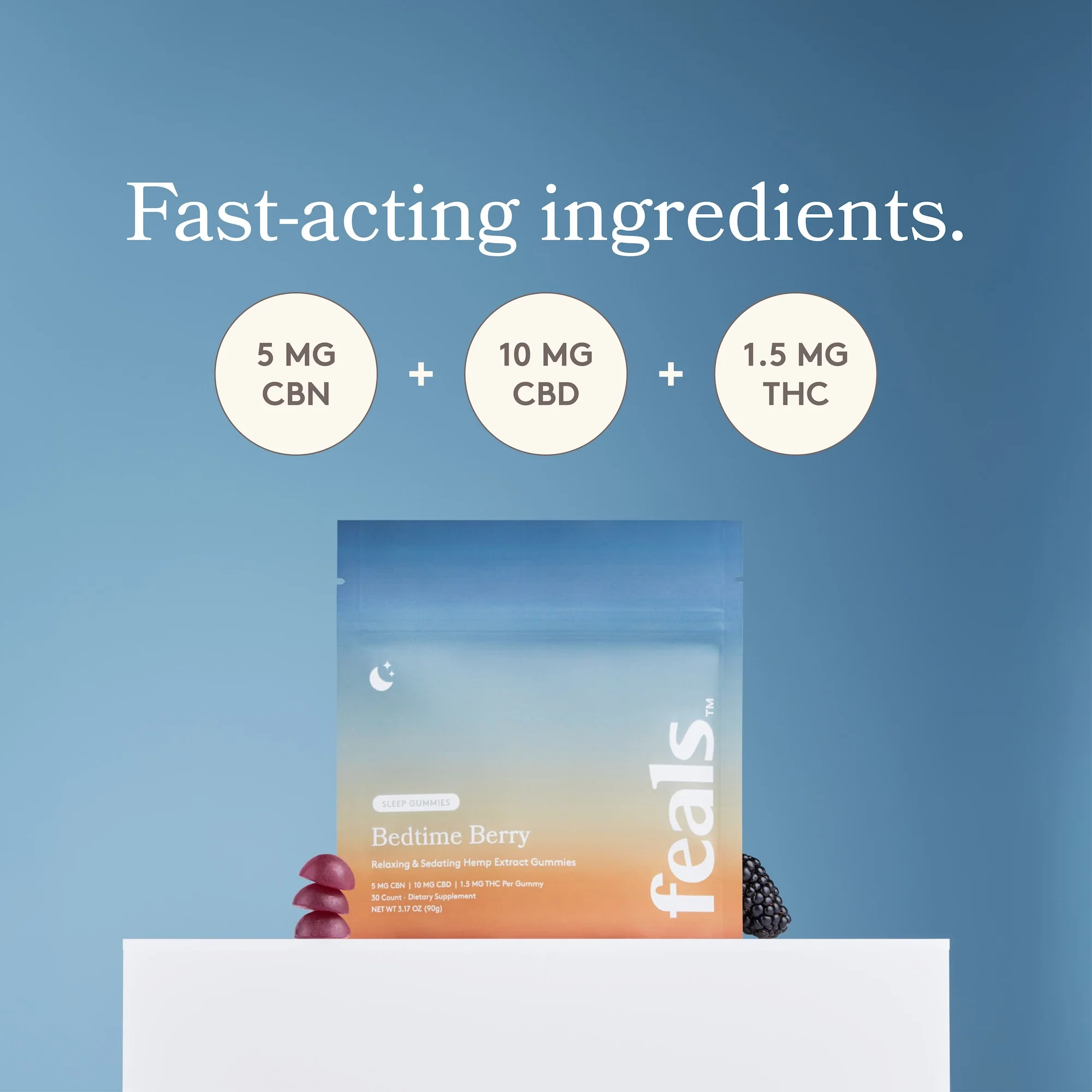 The Sleep Gummies - Image 3