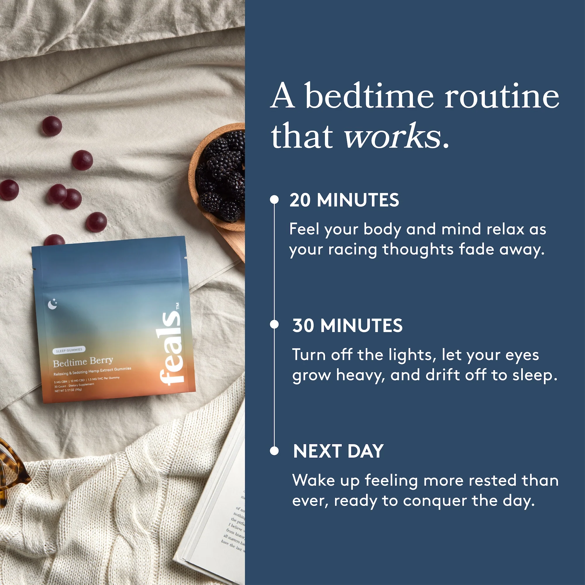 The Sleep Gummies - Image 4